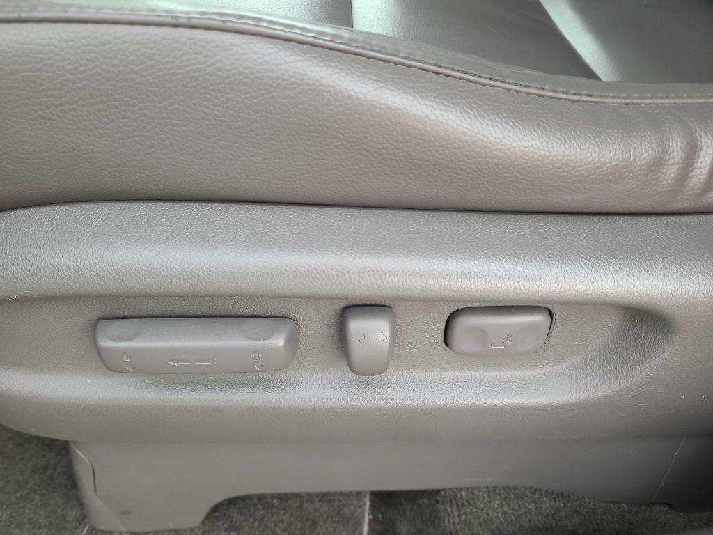 Honda Odyssey 5dr EX-L 2013