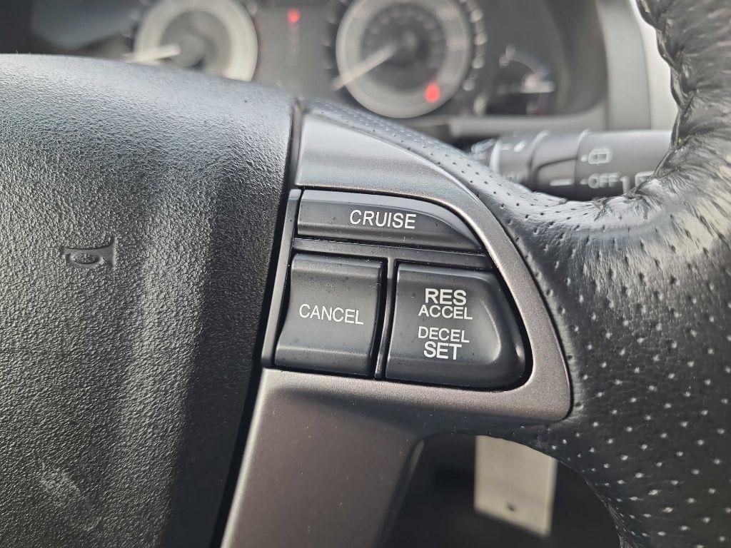 Honda Odyssey 5dr EX-L 2013