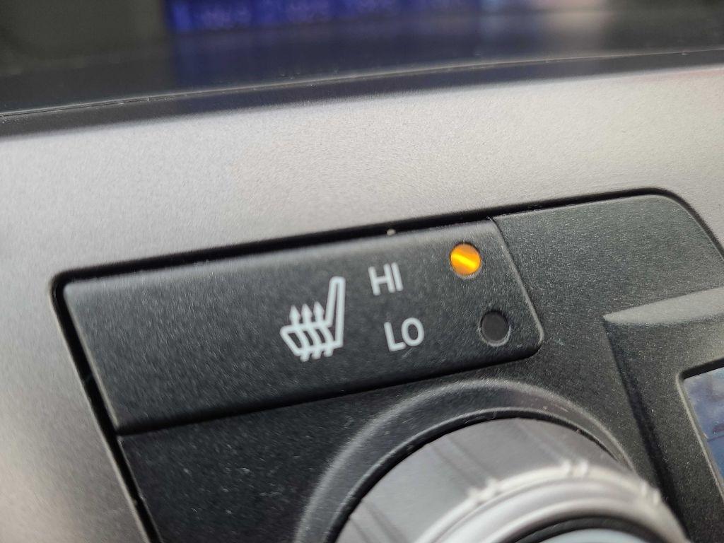 Honda Odyssey 5dr EX-L 2013