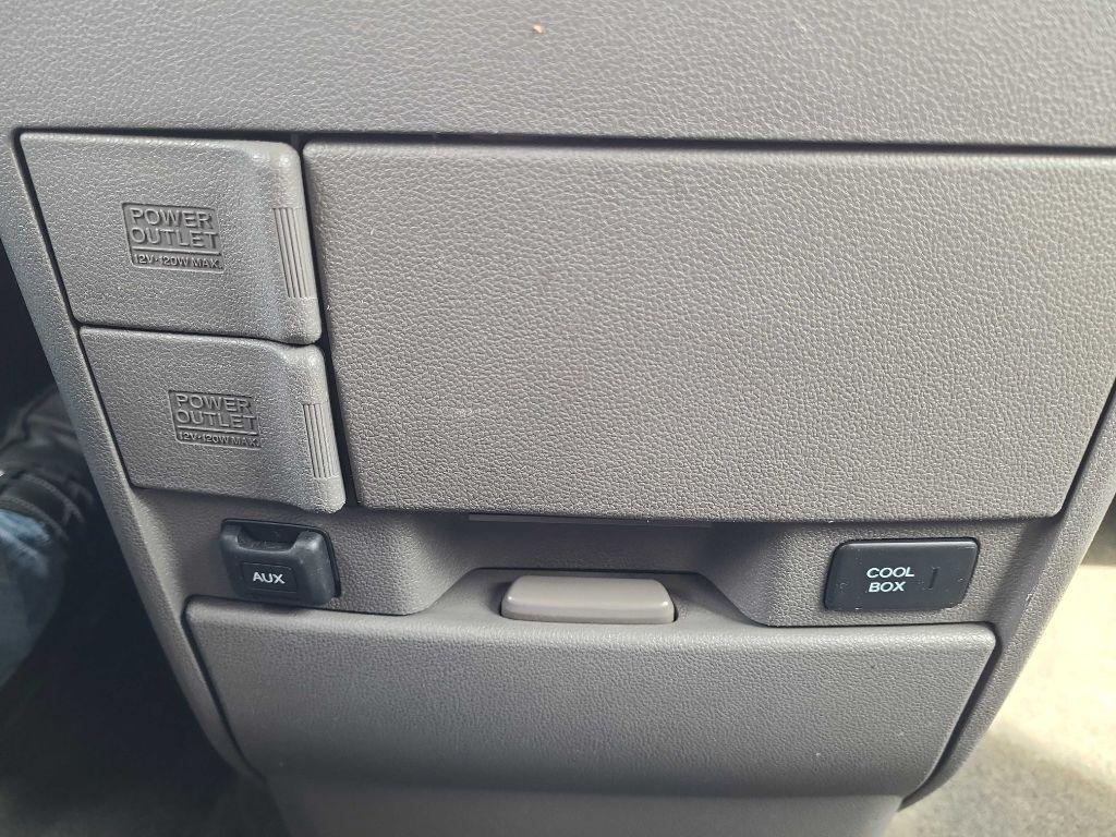 Honda Odyssey 5dr EX-L 2013