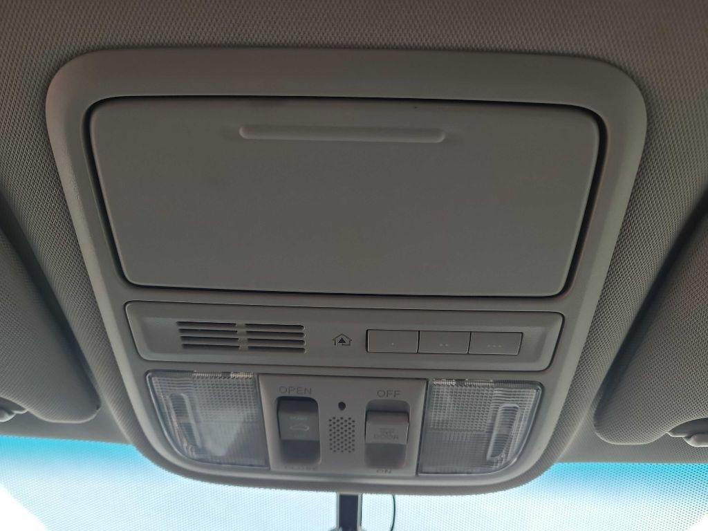 Honda Odyssey 5dr EX-L 2013