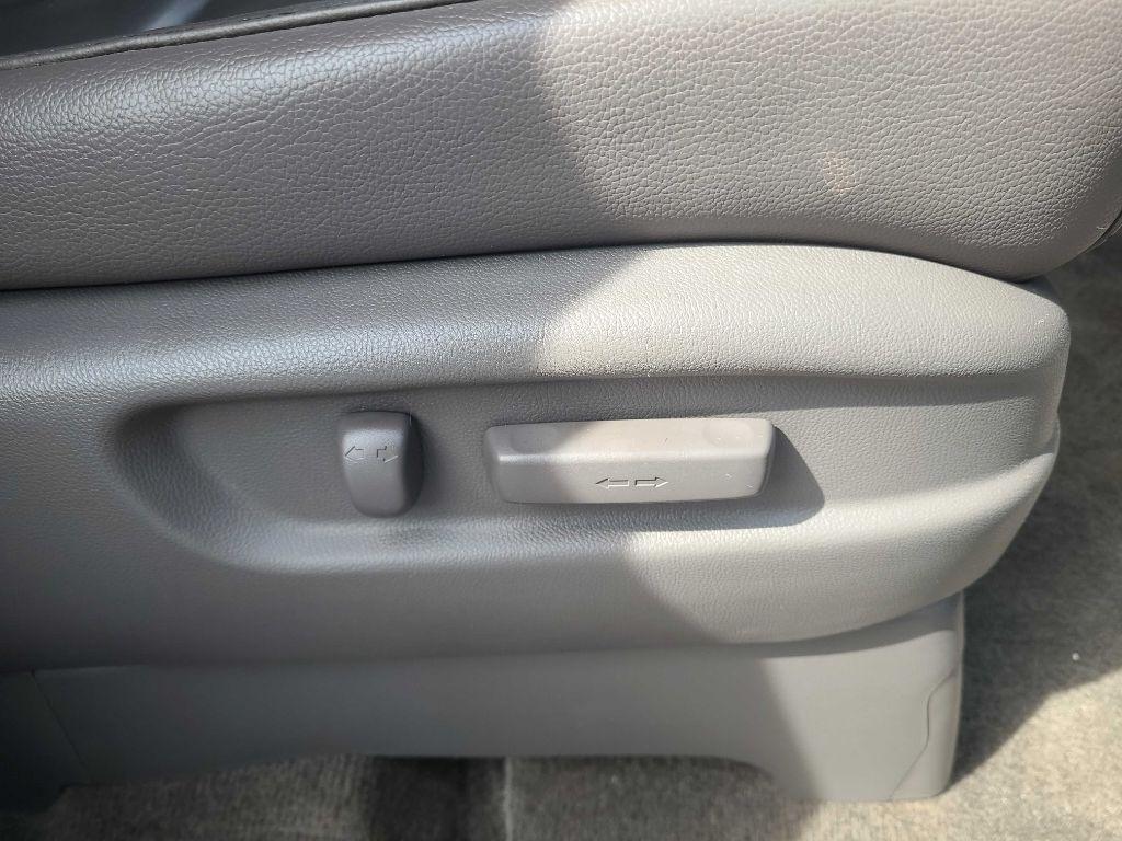 Honda Odyssey 5dr EX-L 2013