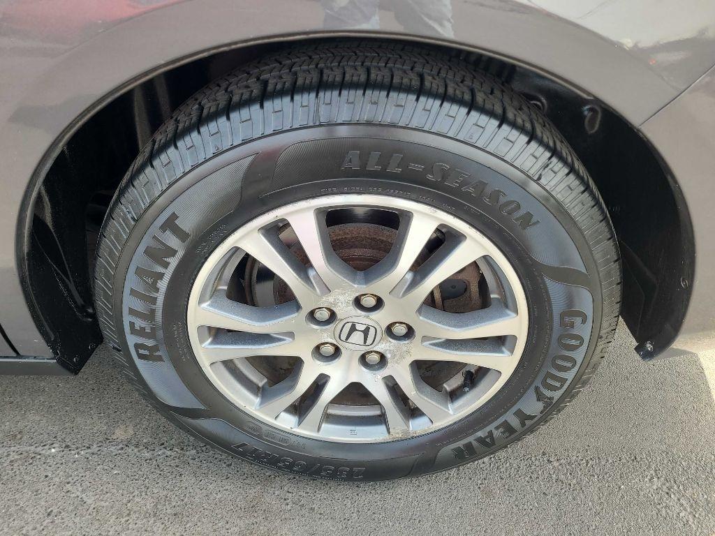 Honda Odyssey 5dr EX-L 2013