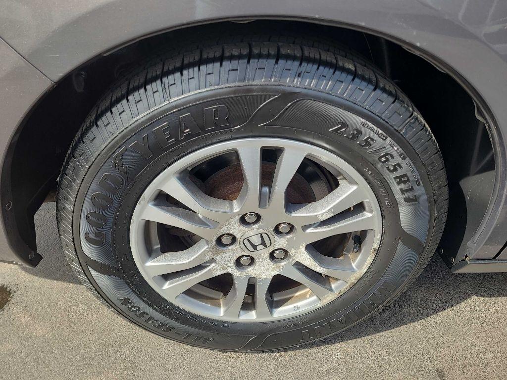 Honda Odyssey 5dr EX-L 2013