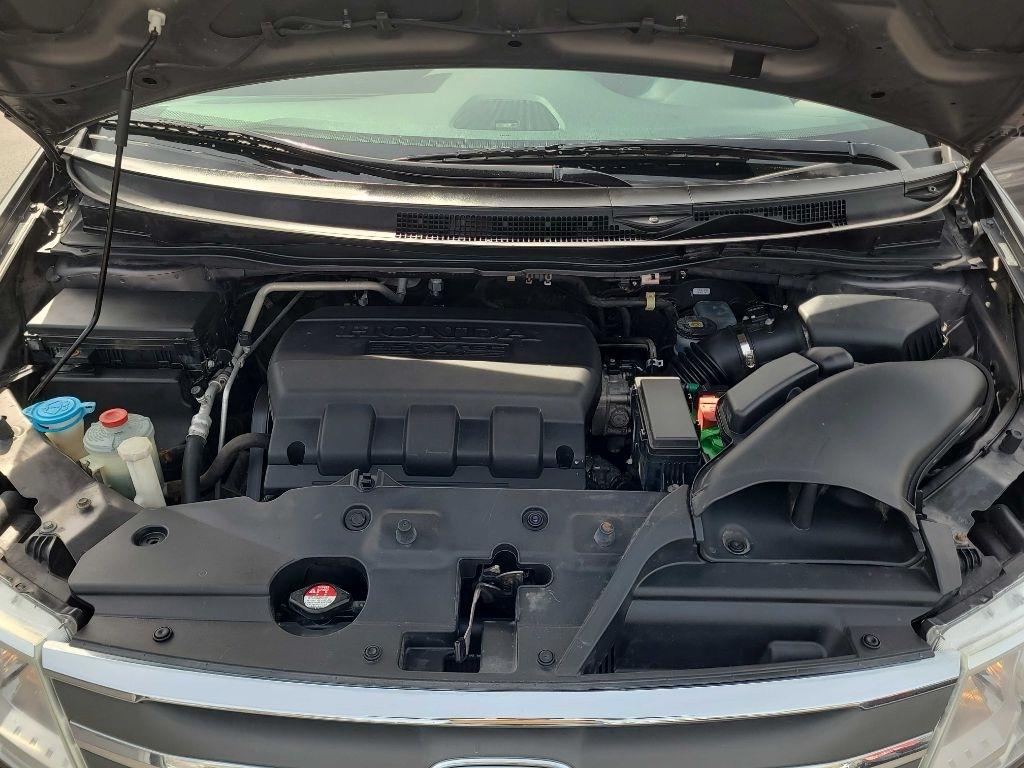 Honda Odyssey 5dr EX-L 2013