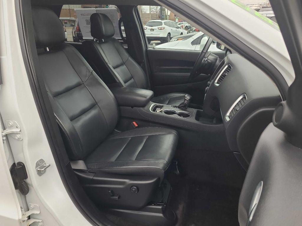 Dodge Durango Citadel AWD 2019