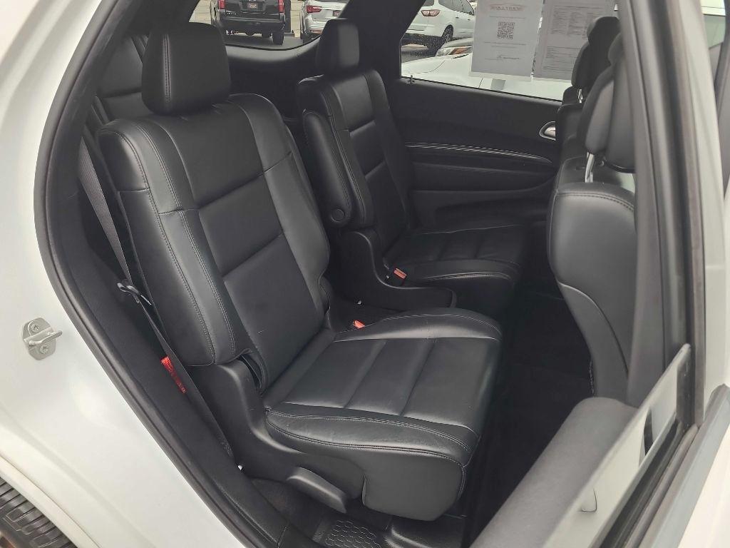 Dodge Durango Citadel AWD 2019