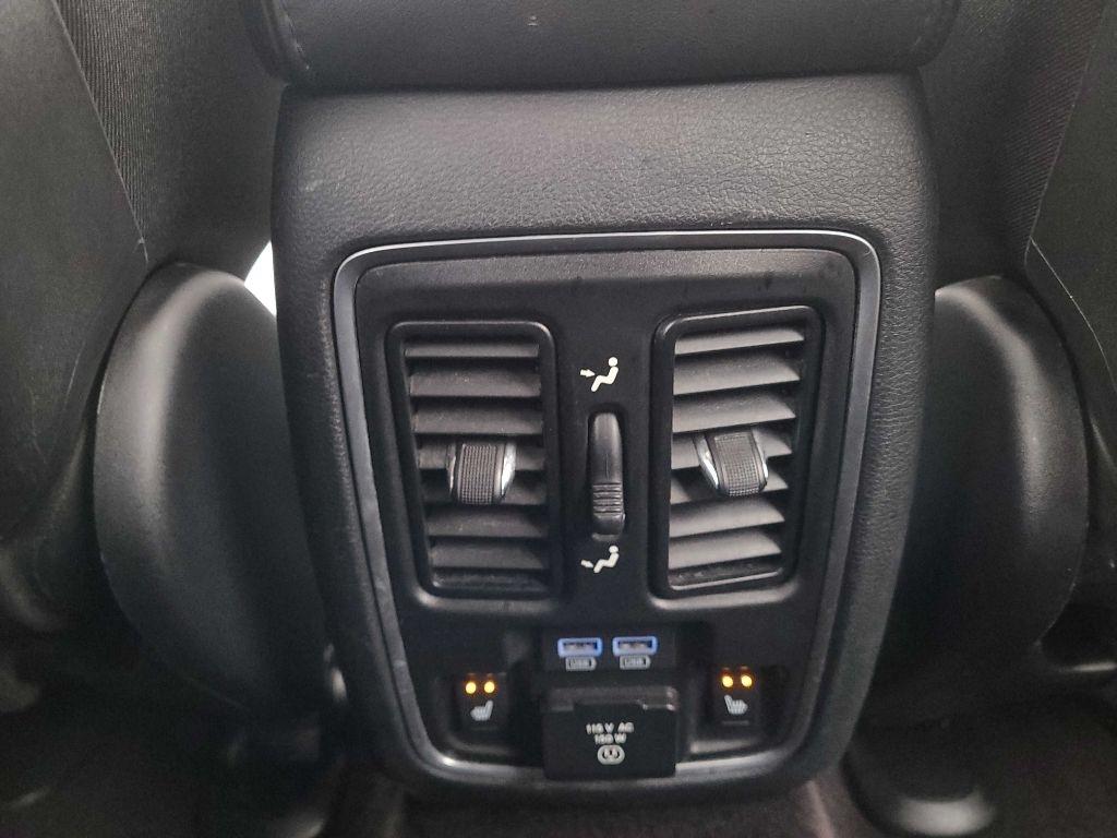 Dodge Durango Citadel AWD 2019