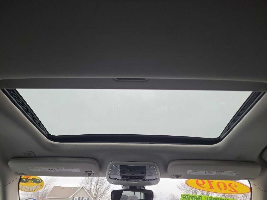 Dodge Durango Citadel AWD 2019