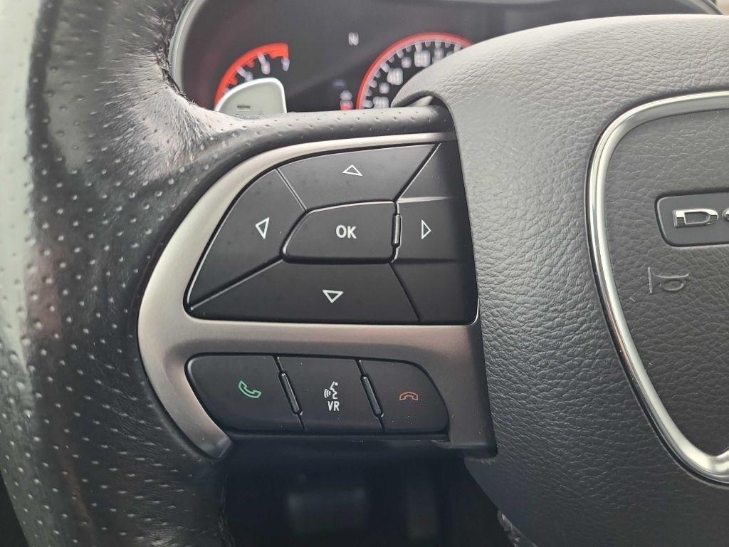 Dodge Durango Citadel AWD 2019