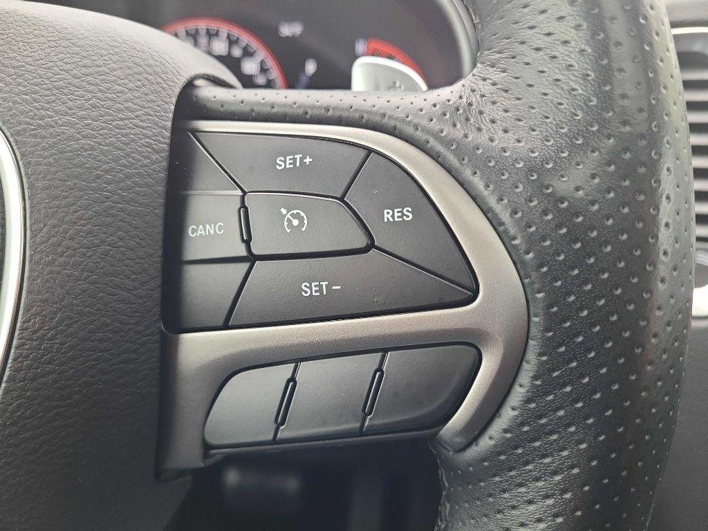 Dodge Durango Citadel AWD 2019