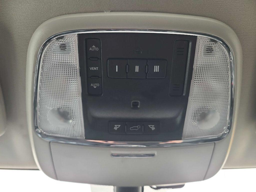 Dodge Durango Citadel AWD 2019