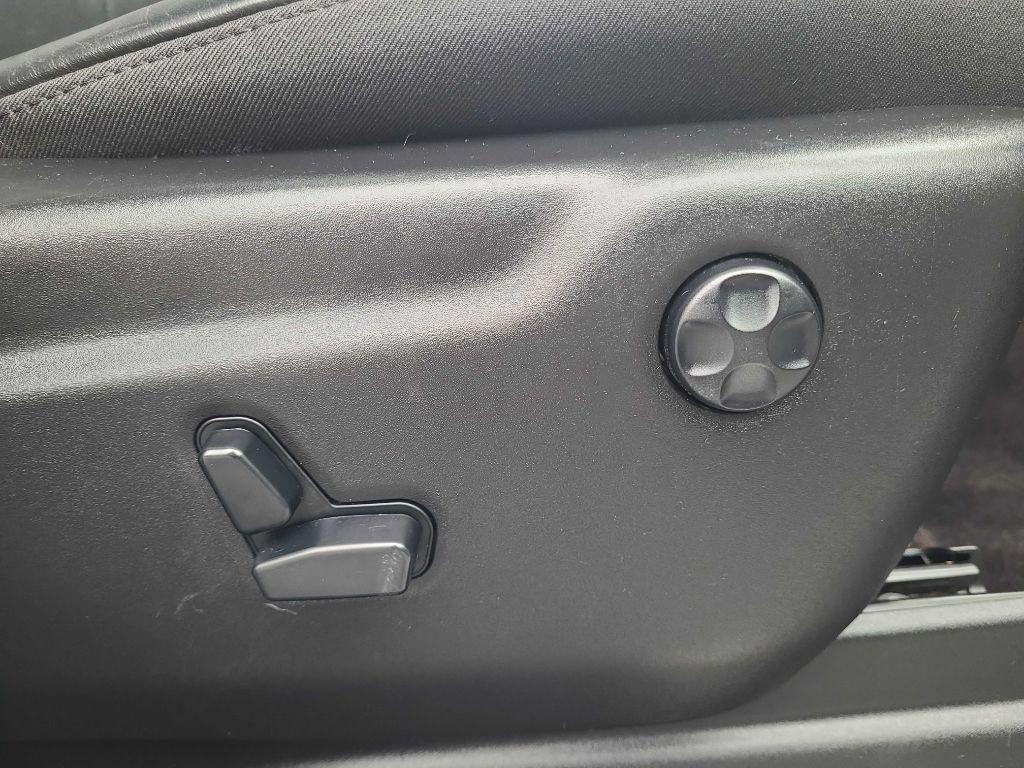 Dodge Durango Citadel AWD 2019