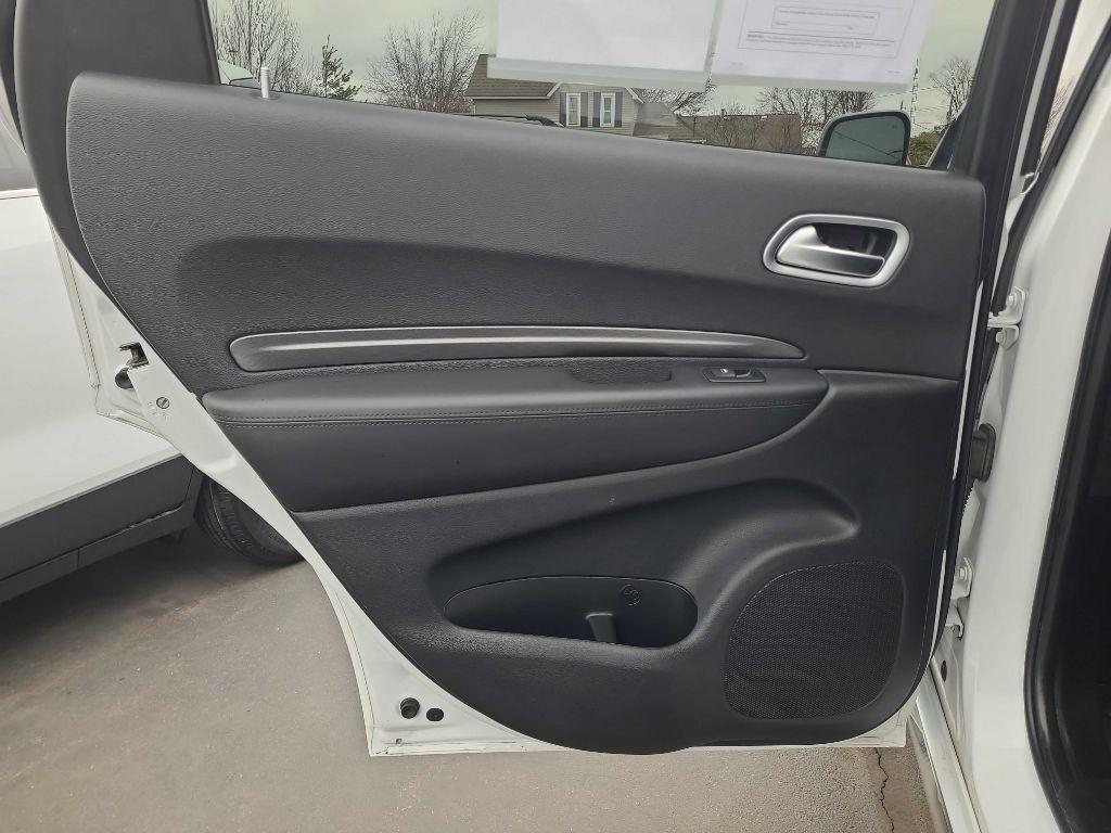 Dodge Durango Citadel AWD 2019