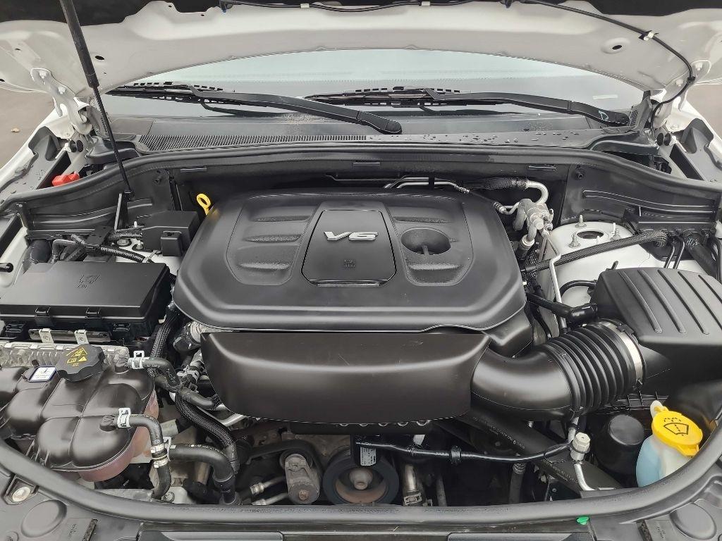 Dodge Durango Citadel AWD 2019