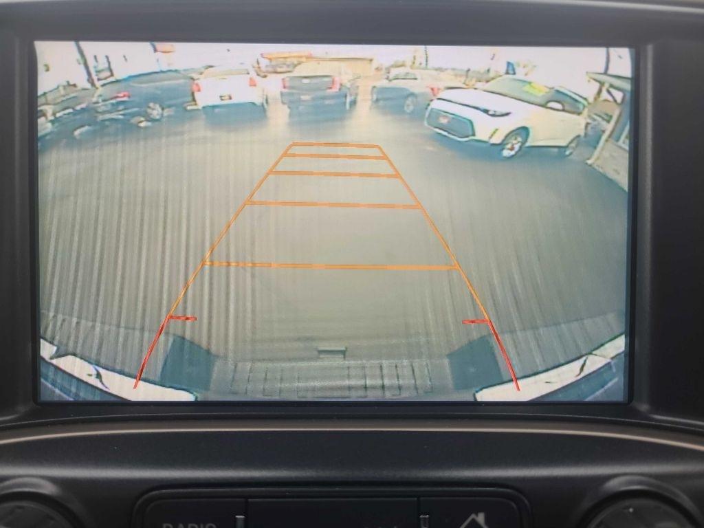 GMC Sierra 3500HD 4WD Crew Cab 167.7" Denali 2017