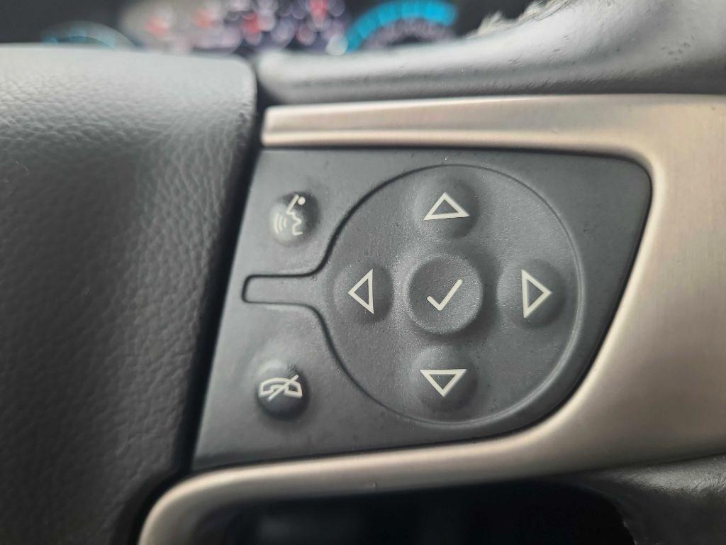 GMC Sierra 3500HD 4WD Crew Cab 167.7" Denali 2017