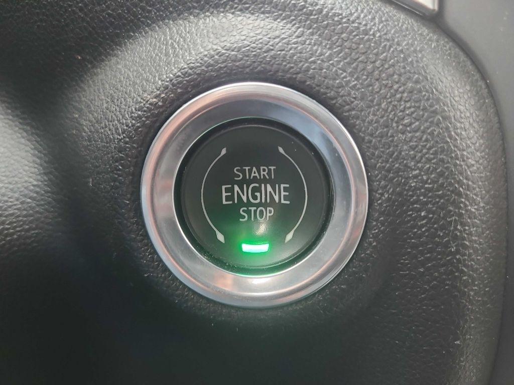 Chevrolet Silverado 1500 4WD Crew Cab 147" LT Trail Boss 2021