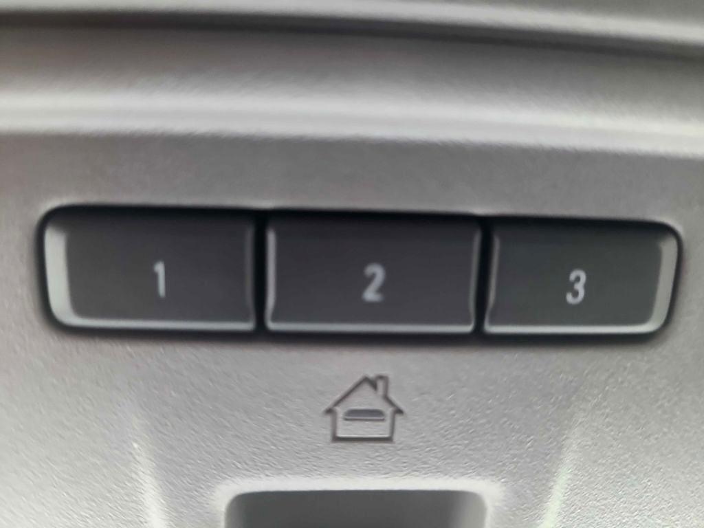 Chevrolet Silverado 1500 4WD Crew Cab 147" LT Trail Boss 2021