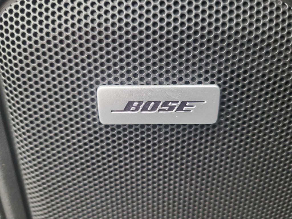 Chevrolet Silverado 1500 4WD Crew Cab 147" LT Trail Boss 2021