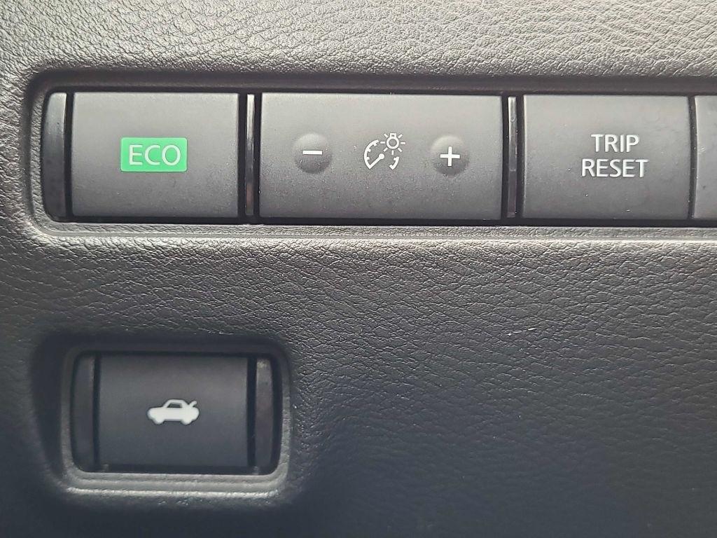 Nissan Sentra SV CVT 2024