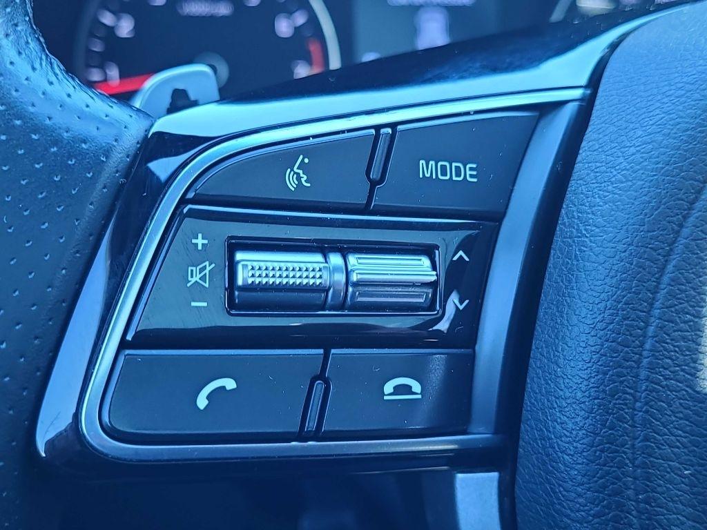 Kia Sportage S FWD 2020