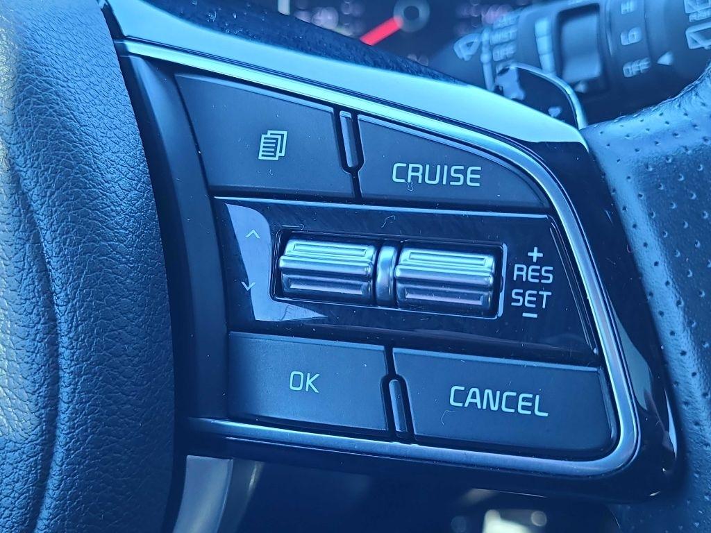 Kia Sportage S FWD 2020