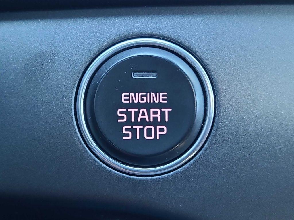 Kia Sportage S FWD 2020