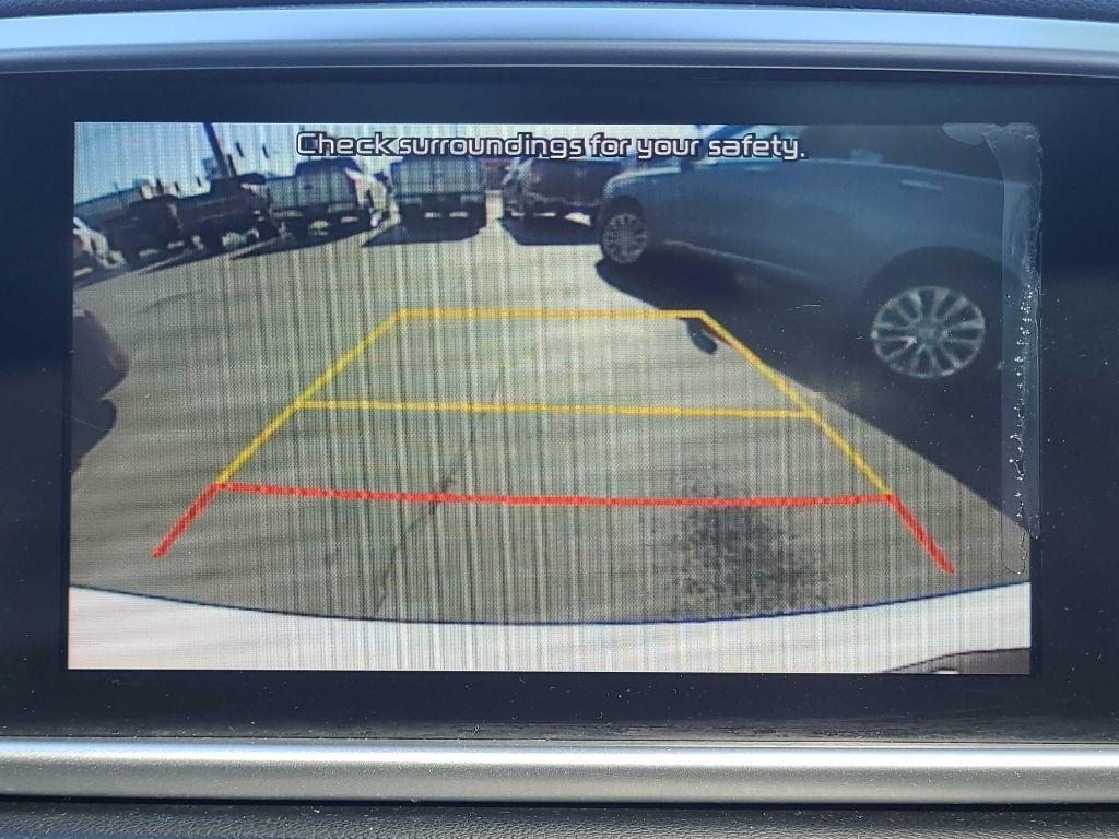 Kia Sportage S FWD 2020