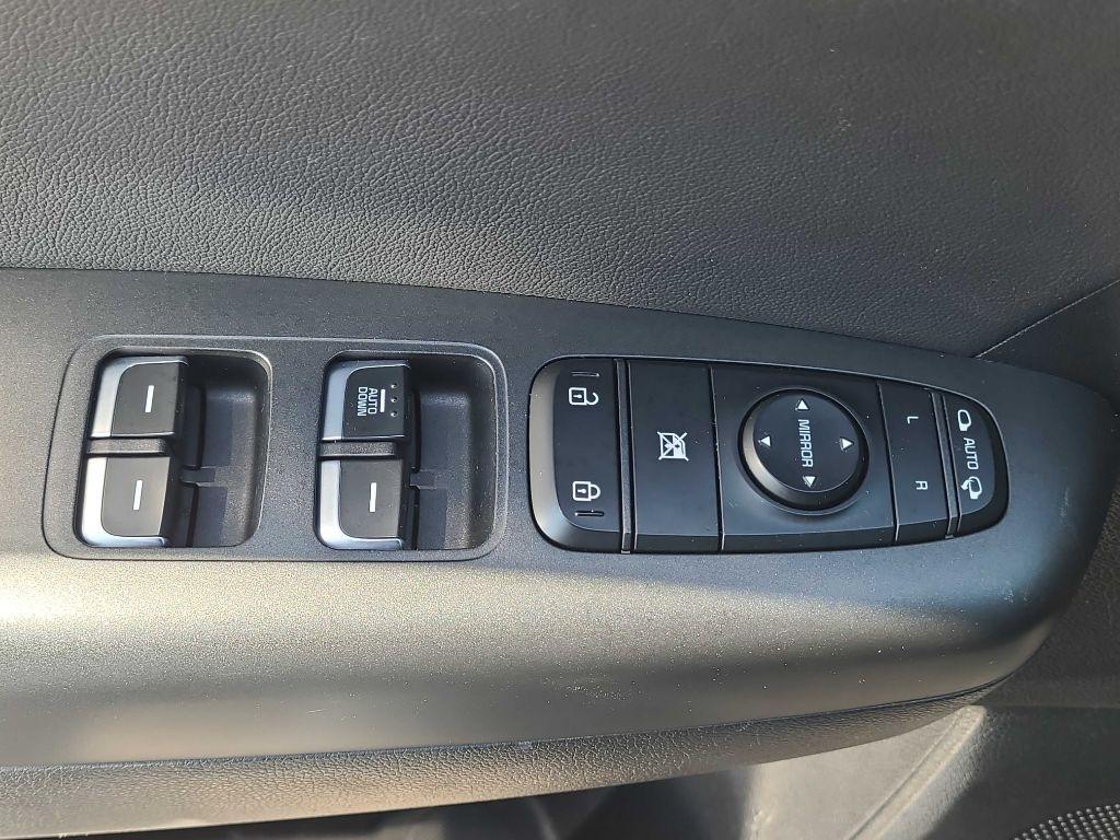 Kia Sportage S FWD 2020