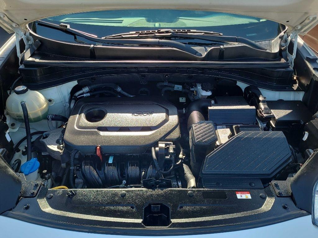 Kia Sportage S FWD 2020