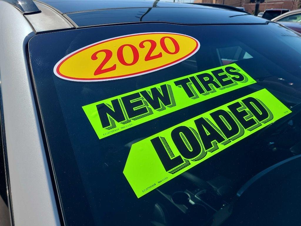 Kia Sportage S FWD 2020