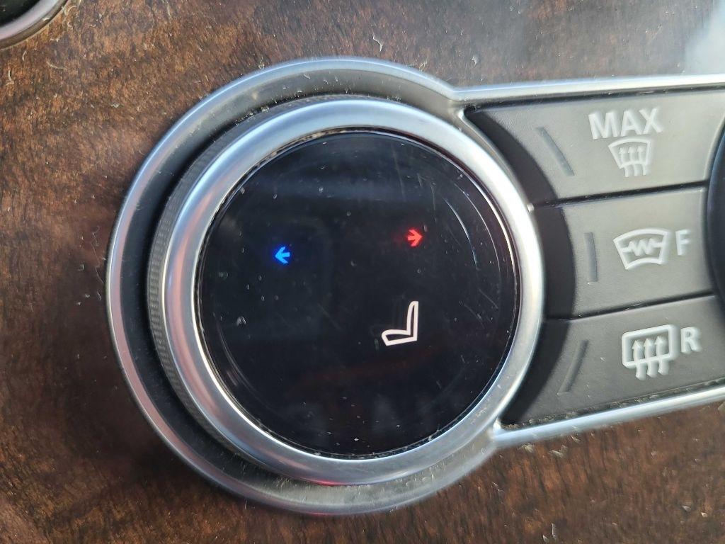 Land Rover Range Rover 4WD 4dr HSE 2016