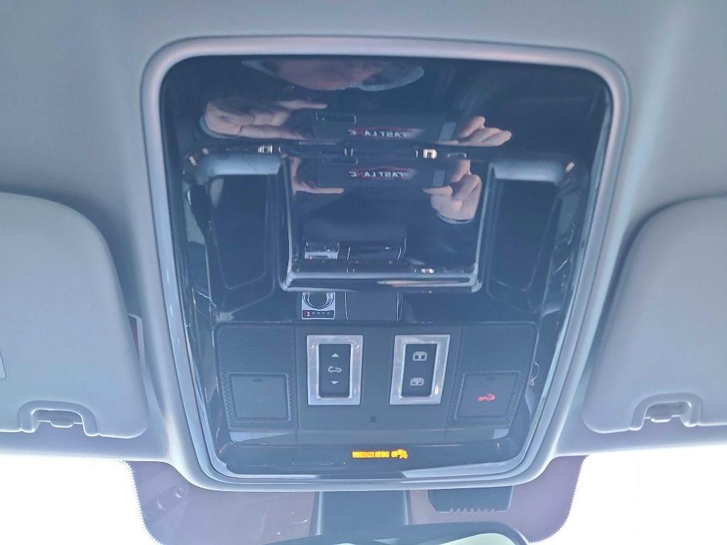 Land Rover Range Rover 4WD 4dr HSE 2016