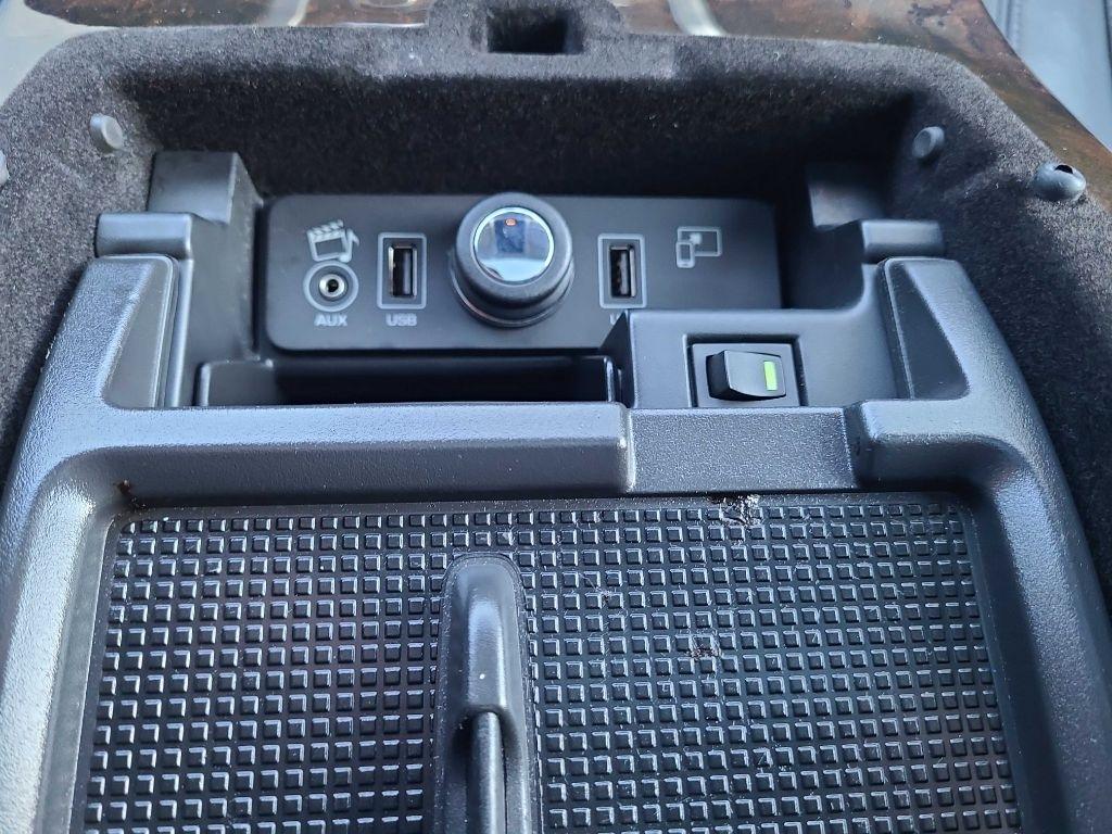 Land Rover Range Rover 4WD 4dr HSE 2016