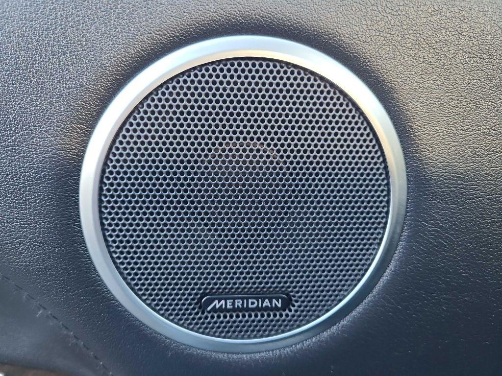 Land Rover Range Rover 4WD 4dr HSE 2016