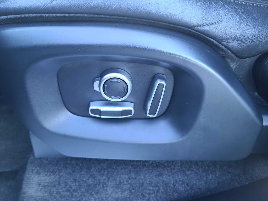 Land Rover Range Rover 4WD 4dr HSE 2016