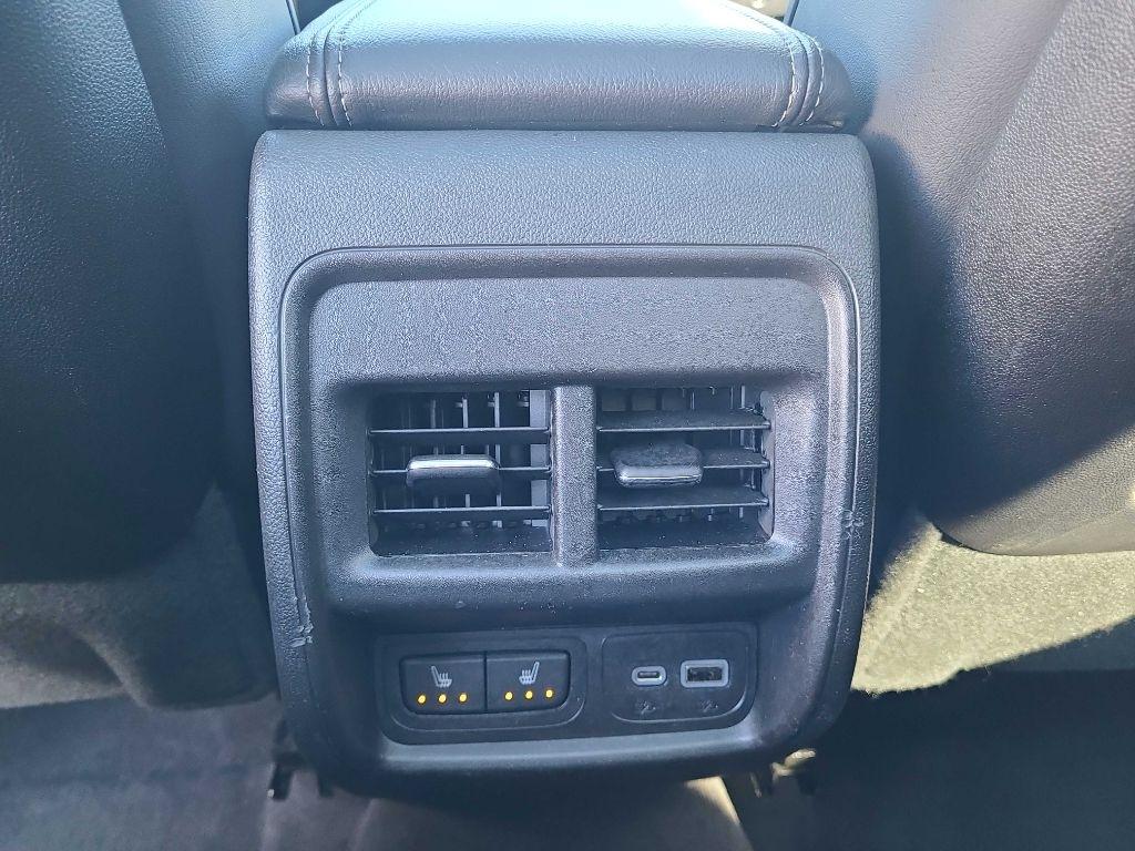 Cadillac XT4 FWD 4dr Premium Luxury 2019