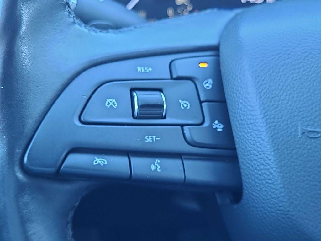 Cadillac XT4 FWD 4dr Premium Luxury 2019