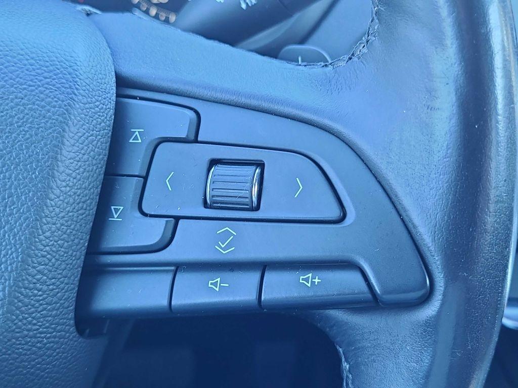 Cadillac XT4 FWD 4dr Premium Luxury 2019