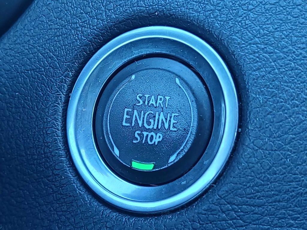 Cadillac XT4 FWD 4dr Premium Luxury 2019