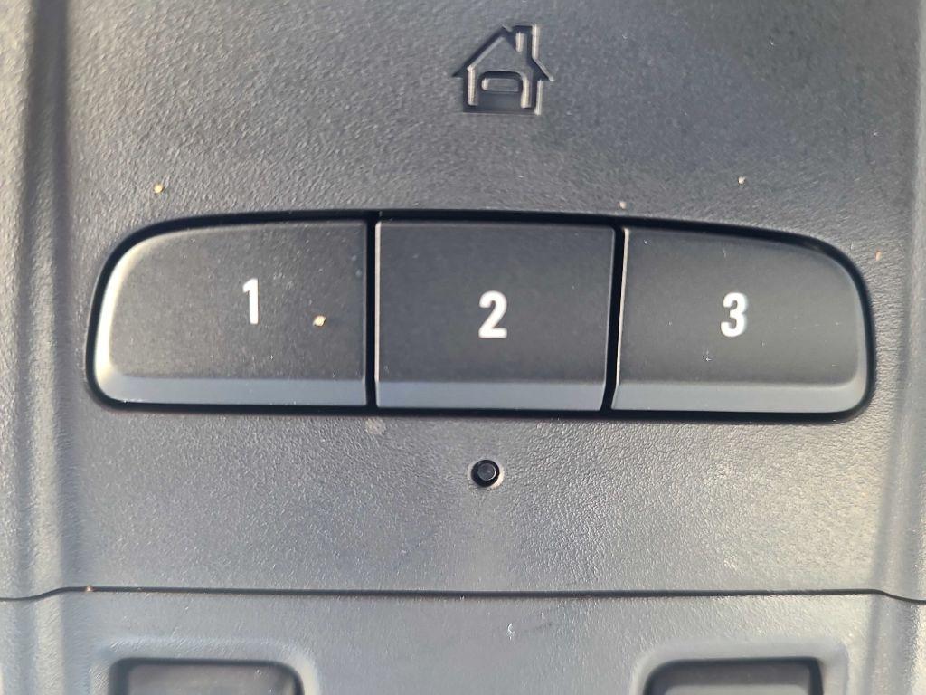 Cadillac XT4 FWD 4dr Premium Luxury 2019