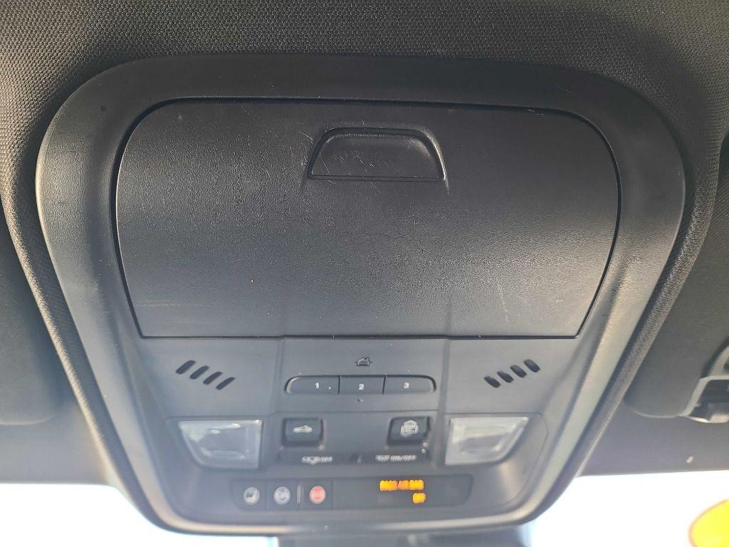 Cadillac XT4 FWD 4dr Premium Luxury 2019