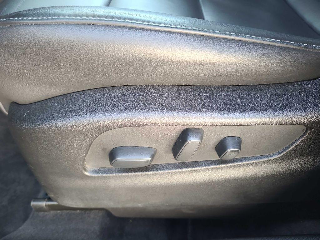 Cadillac XT4 FWD 4dr Premium Luxury 2019