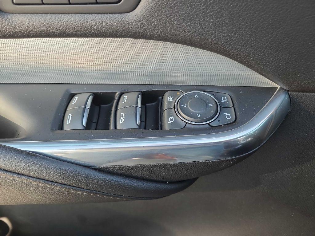 Cadillac XT4 FWD 4dr Premium Luxury 2019