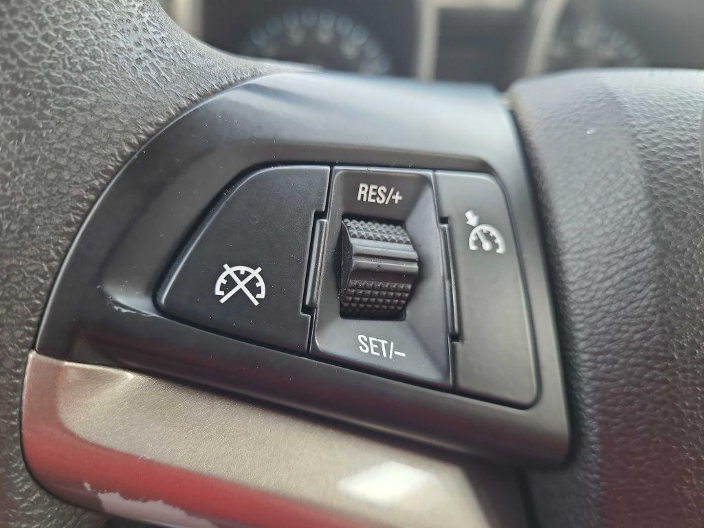 Chevrolet Malibu 4dr Sdn LT w/1LT 2015