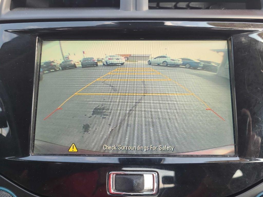 Chevrolet Malibu 4dr Sdn LT w/1LT 2015