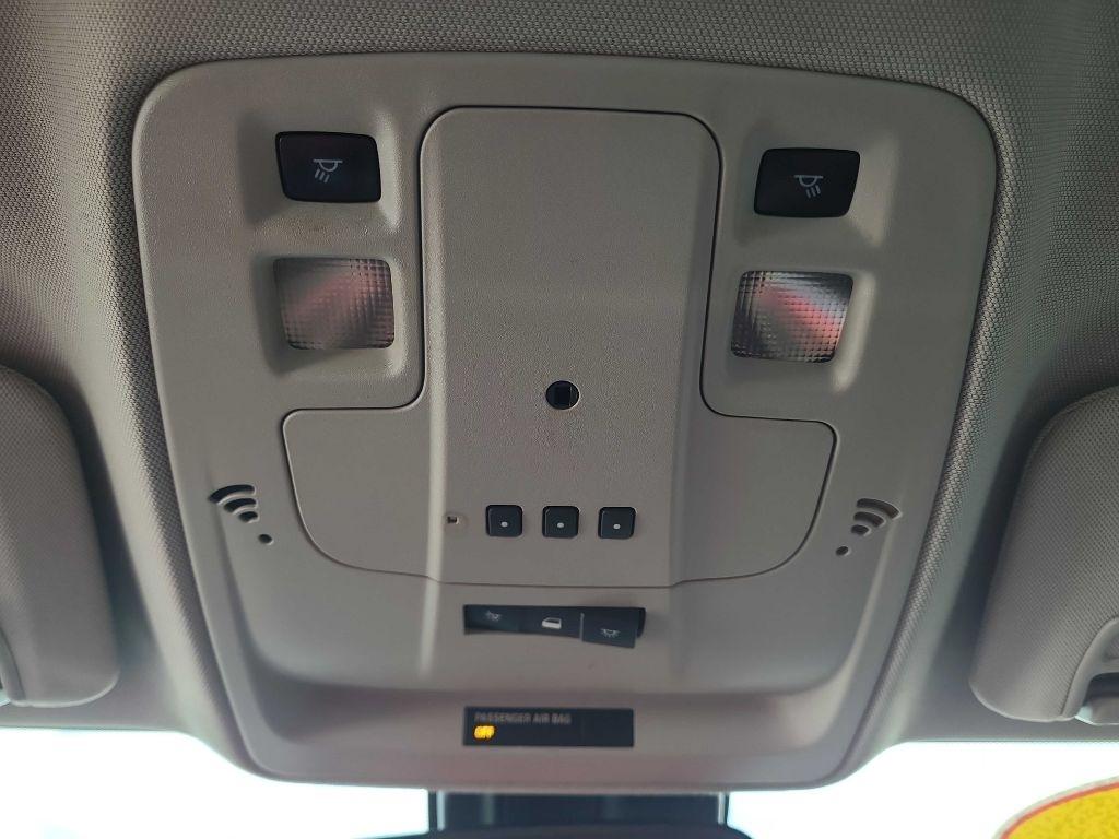 Chevrolet Malibu 4dr Sdn LT w/1LT 2015