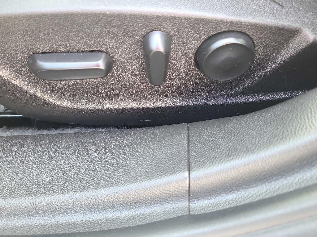 Chevrolet Malibu 4dr Sdn LT w/1LT 2015