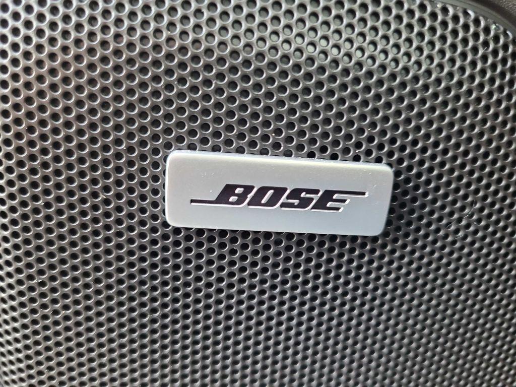 Chevrolet Silverado 1500 4WD Crew Cab 147" High Country 2020